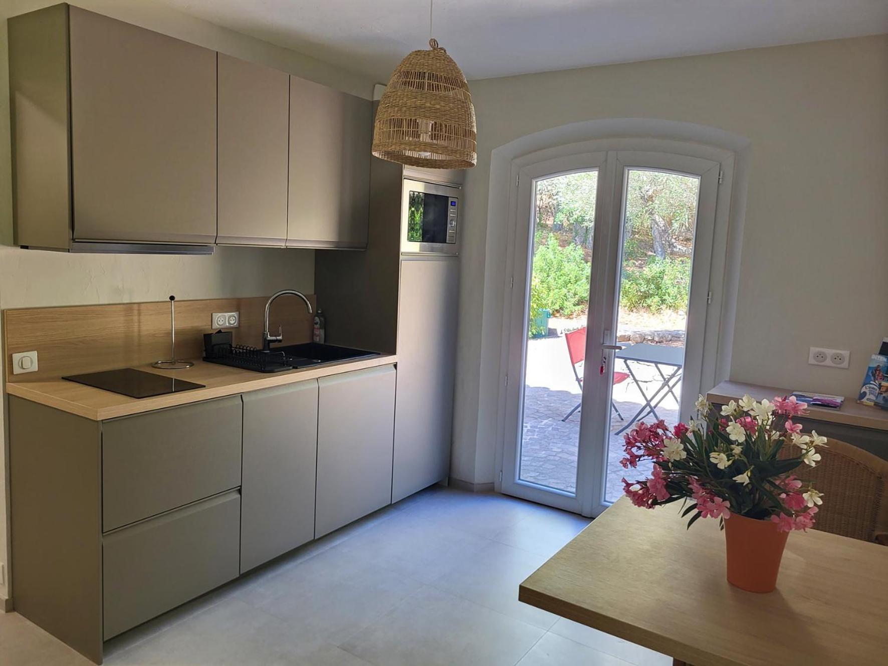 La Villa Romeo, Piscine Et Spa Sainte-Maxime Bagian luar foto